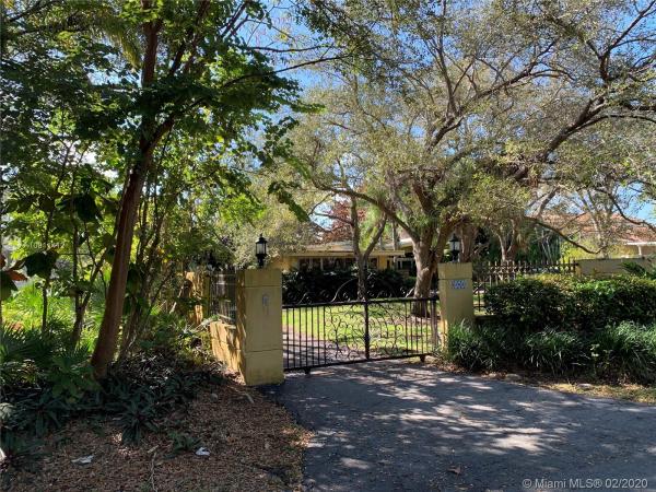 Coral Hill, 6060 SW 118th St, Pinecrest, Florida 33156, image 2