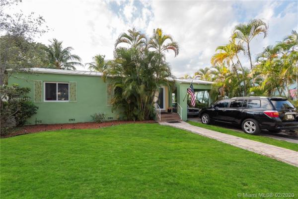 Hollywood Lawns, 1006 N 17th Ave, Hollywood, Florida 33020, image 2