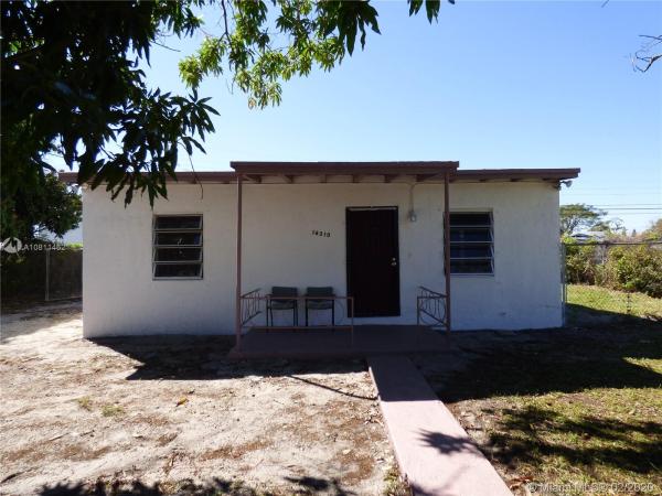 Bunche Park, 16310 NW 19th Ave Rd, Miami Gardens, Florida 33054, image 2