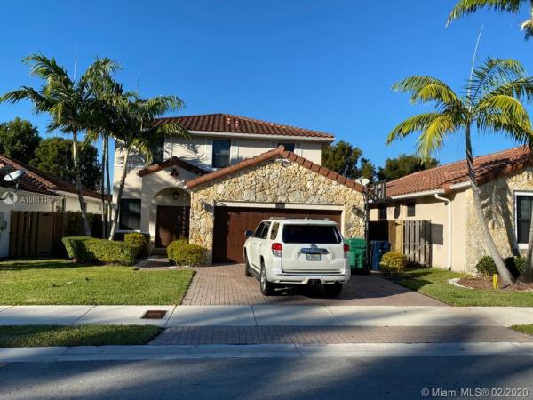 Fontainebleau West North, 10041 NW 10th St, Fountainebleau, Florida 33172, image 2