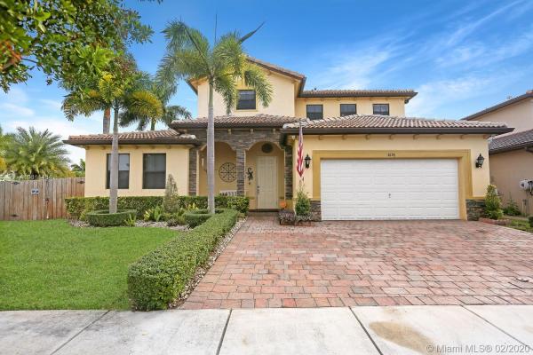 Napa At The Vineyards, 3698 SE 2nd Dr, Homestead, Florida 33033, image 2