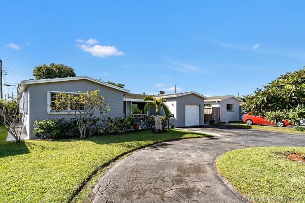 Miramar Park, 7606 Coral Blvd, Miramar, Florida 33023, image 2