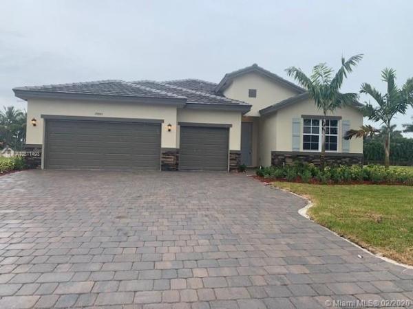 19885 SW 131st Ct, The Crossings, Florida 33177, image 2