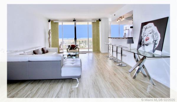 2000 Island Boulevard, 2000 Island Blvd #1208, Aventura, Florida 33160, image 2