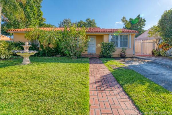 Bird Road Estates, 6366 SW 43rd St, South Miami, Florida 33155, image 2
