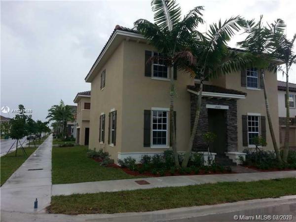 Kendall Commons Residential, 17070 SW 91st St, The Hammocks, Florida 33196, image 2