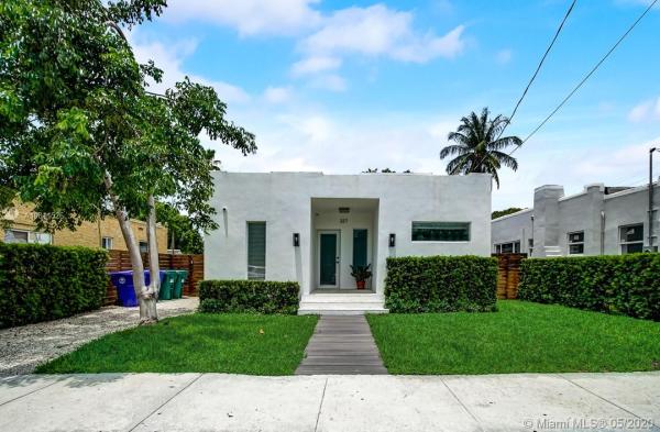Bay Vista Park, 327 NW 39th St, Miami, Florida 33127, image 2