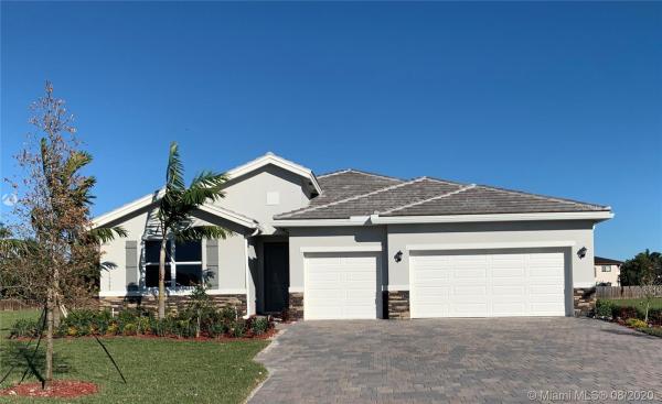 19945 SW 131st Ct, Three Lakes, Florida 33177, image 2