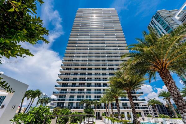 Bay House Miami, 600 NE 27th St #2503, Miami, Florida 33137, image 2