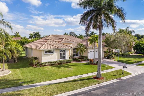 Mystic Cove, 12420 Rockledge Cir, Boca Raton, Florida 33428, image 2