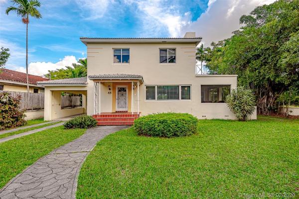 Country Club Estates, 77 S Royal Poinciana Blvd, Miami Springs, Florida 33166, image 2