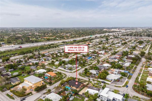 Westwood Lakes Residential, 11498 SW 55th St, Westwood Lakes, Florida 33165, image 2