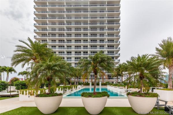 Bay House Miami, 600 NE 27th St #1202, Miami, Florida 33137, image 2