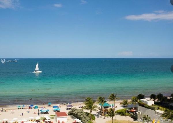 The Aventura Beach Club, 19201 Collins Ave #847, Sunny Isles Beach, Florida 33160, image 2