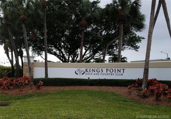 Burgundy At Kings Point, 308 Burgundy G, Delray Beach, Florida 33484, image 1