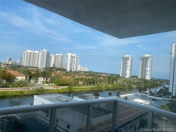 Eldorado Towers, 3625 N Country Club Dr #802, Aventura, Florida 33180, image 2