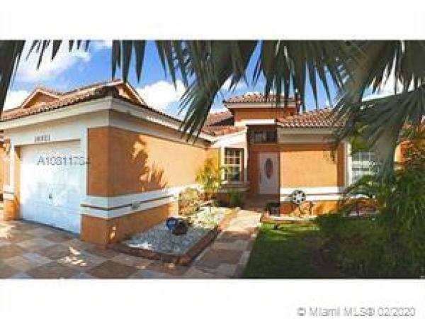 Monterrey, 18921 NW NW 56th Ct, Miami Gardens, Florida 33055, image 2