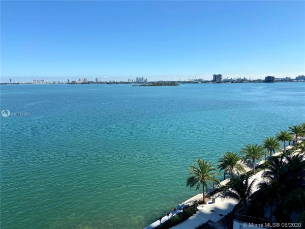 Bayview Tower, 555 NE 30th St #802, Miami, Florida 33137, image 2