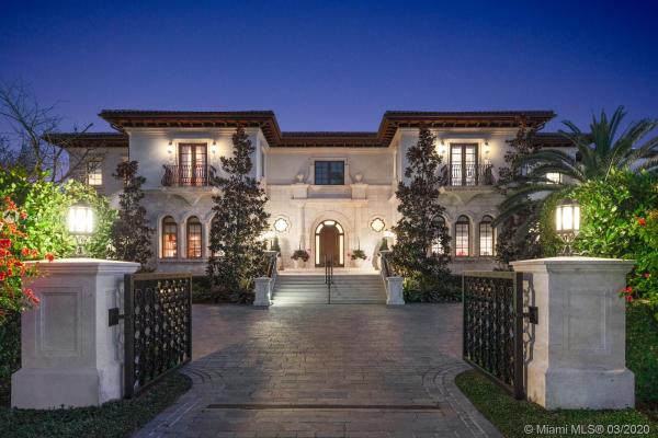 Gables Estates, 500 Arvida Pkwy, Coral Gables, Florida 33156, image 2
