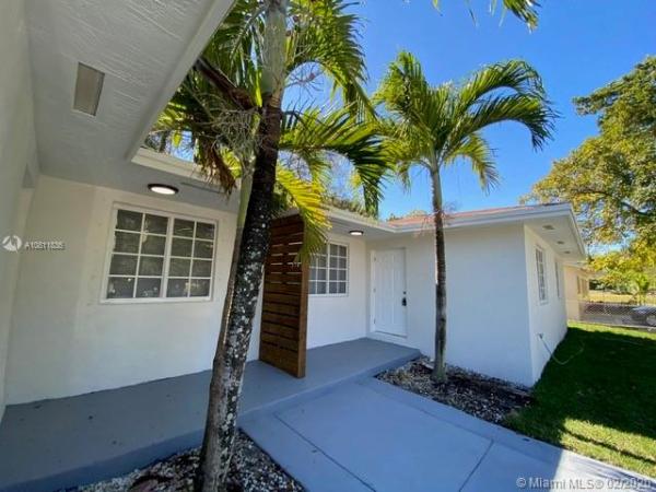 1330 NE 117th Ter, Unincorporated Dade County, Florida 33161, image 2