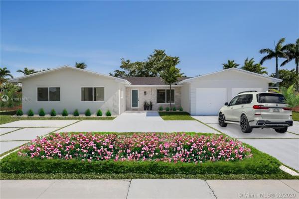 Pine Shore, 10910 SW 128th St, Kendall, Florida 33176, image 2
