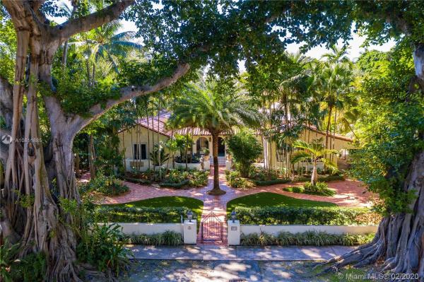 Coral Gables Country Club, 2710 Columbus Blvd, Coral Gables, Florida 33134, image 2