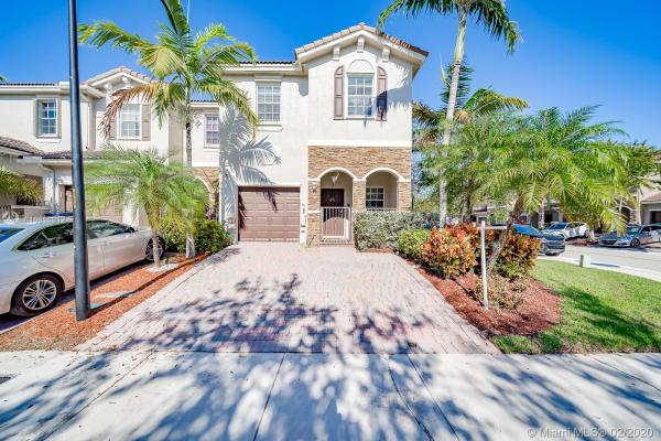 The Cove At Isles Of Bayshore, 8883 SW 225th St, Cutler Bay, Florida 33190, image 2