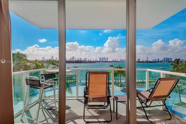Mirador South 1000, 1000 West Ave #314, Miami Beach, Florida 33139, image 2