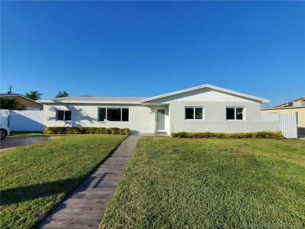 Coral Park Estates, 10011 SW 13th Ter, University Park, Florida 33174, image 2