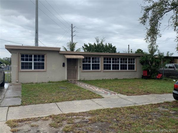 Magnolia Gardens, 1997 Rutland St, Opa-Locka, Florida 33054, image 2