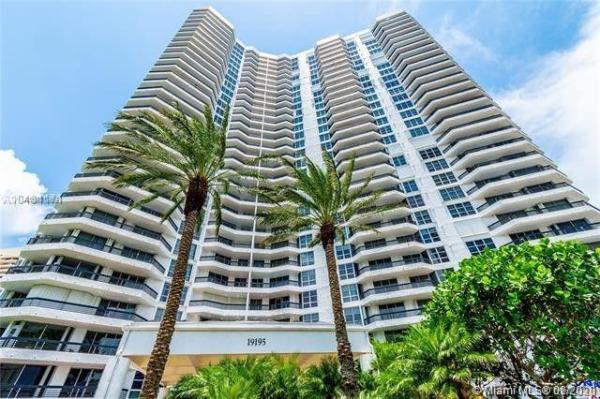 Mystic Pointe Tower 100, 19195 Mystic Pointe Dr #503, Aventura, Florida 33180, image 2
