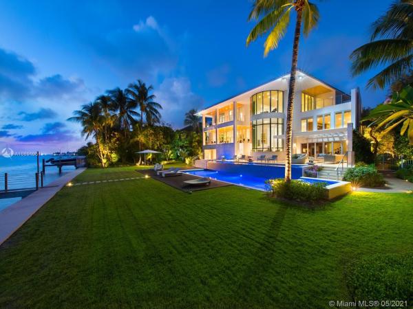 Mashta Island, 500 S Mashta Dr, Key Biscayne, Florida 33149, image 2