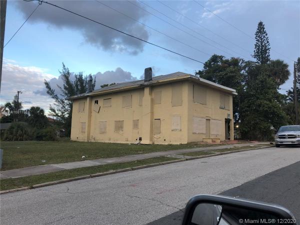 809 6th St #1, West Palm Beach, Florida 33401, image 2