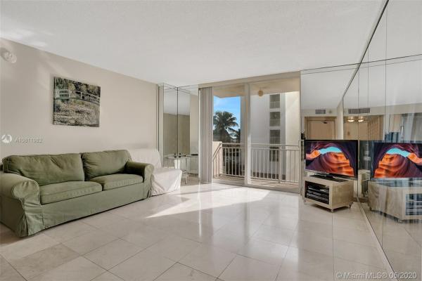Ocean Point, 345 Ocean Dr #314, Miami Beach, Florida 33139, image 2