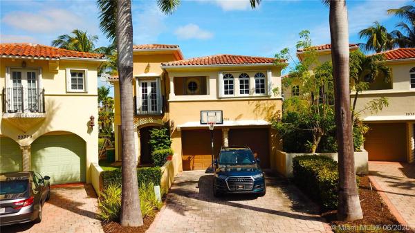 Aventura Lakes, 20765 NE 32nd Ave, Aventura, Florida 33180, image 2