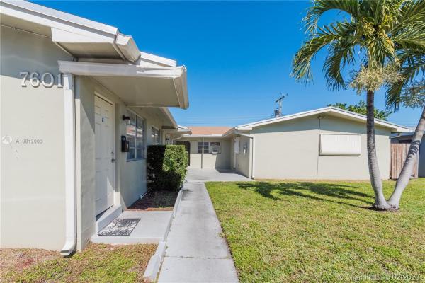 Miramar Tropical, 7601 Venetian St #1-4, Miramar, Florida 33023, image 2