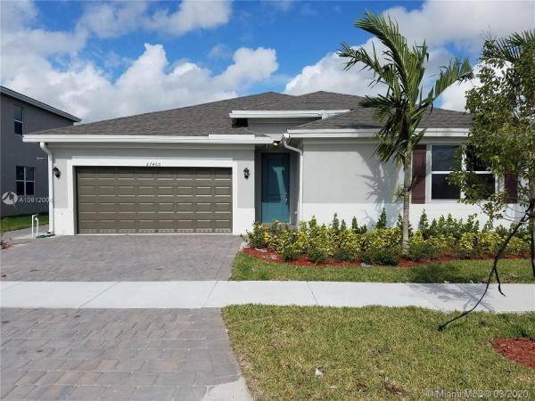 AH At Turnpike South, 27460 SW 135th Ave Rd, Naranja, Florida 33032, image 2