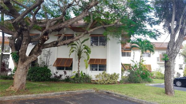 Kingston Square, 9354 SW 77th Ave #I6, Kendall, Florida 33156, image 2