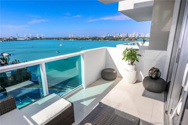 Mirador North 1200, 1200 West Ave #928, Miami Beach, Florida 33139, image 2