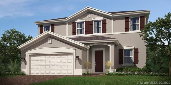 27504 SW 133rd Path, Unincorporated Dade County, Florida 33032, image 2