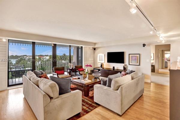 Grove Isle, 1 Grove Isle Dr #A304, Miami, Florida 33133, image 1