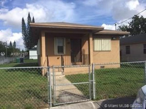 Liberty City, 1891 NW 68th St, Gladeview, Florida 33147, image 2