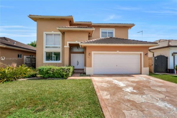 4649 SW 164th Ct, Unincorporated Dade County, Florida 33185, image 2