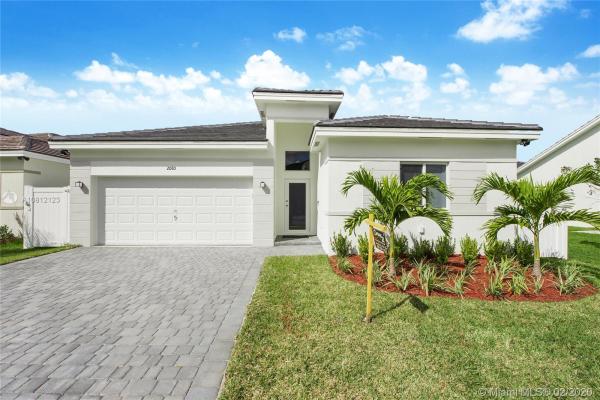 2080 SW 155th Ave, Unincorporated Dade County, Florida 33185, image 2
