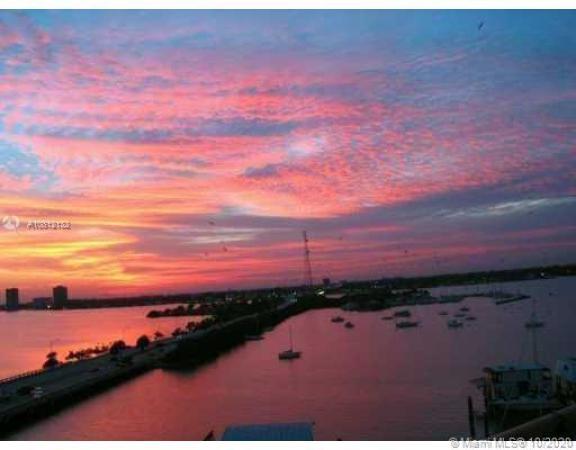 Bayshore Yacht & Tennis Club, 7904 West Dr #1012, North Bay Village, Florida 33141, image 2