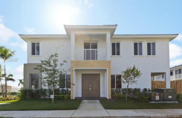 Venetian Parc, 17504 SW 153rd Ave, Richmond West, Florida 33187, image 2