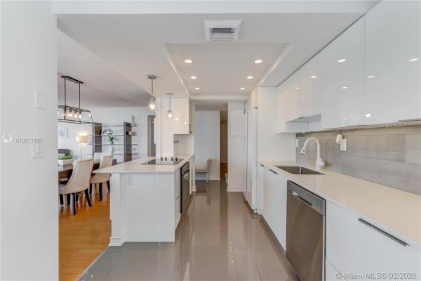 Del Prado South Towers, 18011 Biscayne Blvd #1104-1, Aventura, Florida 33160, image 2