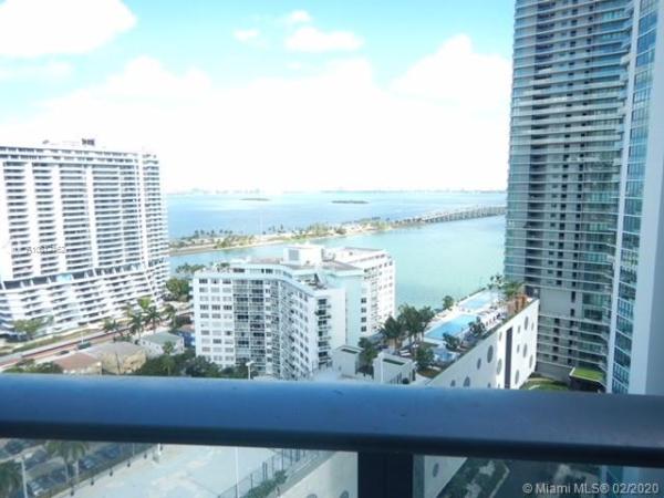 Paraiso Bayviews, 501 NE 31st St #2002, Miami, Florida 33137, image 2