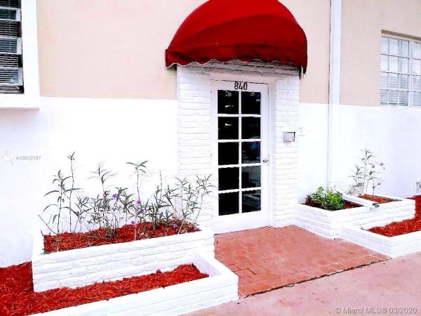 The Lorena, 840 10th St #10, Miami Beach, Florida 33139, image 2