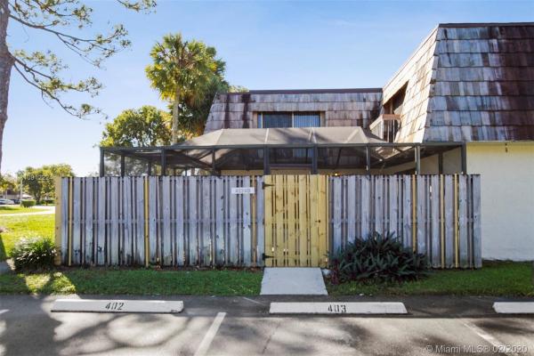Lake Colony, 4024 Palm Bay Cir #B, West Palm Beach, Florida 33406, image 2